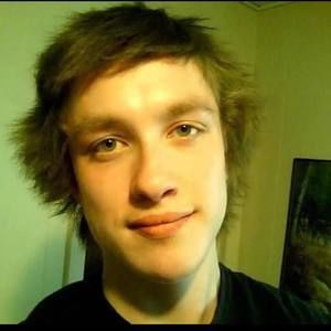 Meet your Posher, Sergei